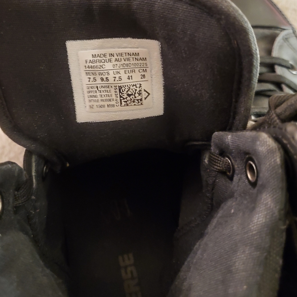 Converse - Picture 4 of 6